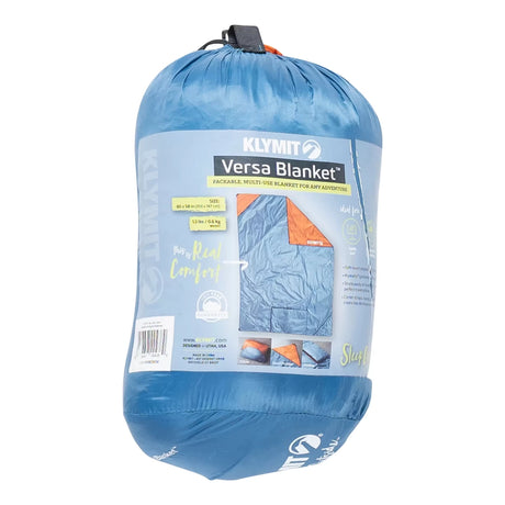 One SizeBlue/Orange