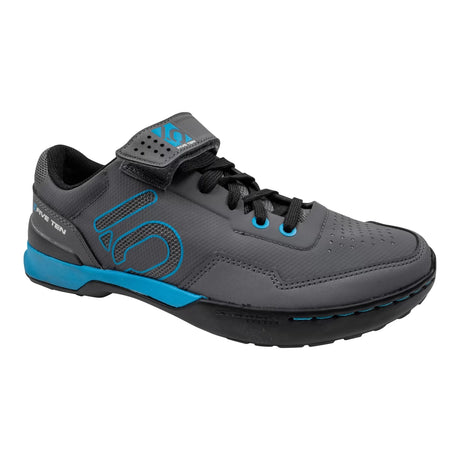 8Grey/Blue