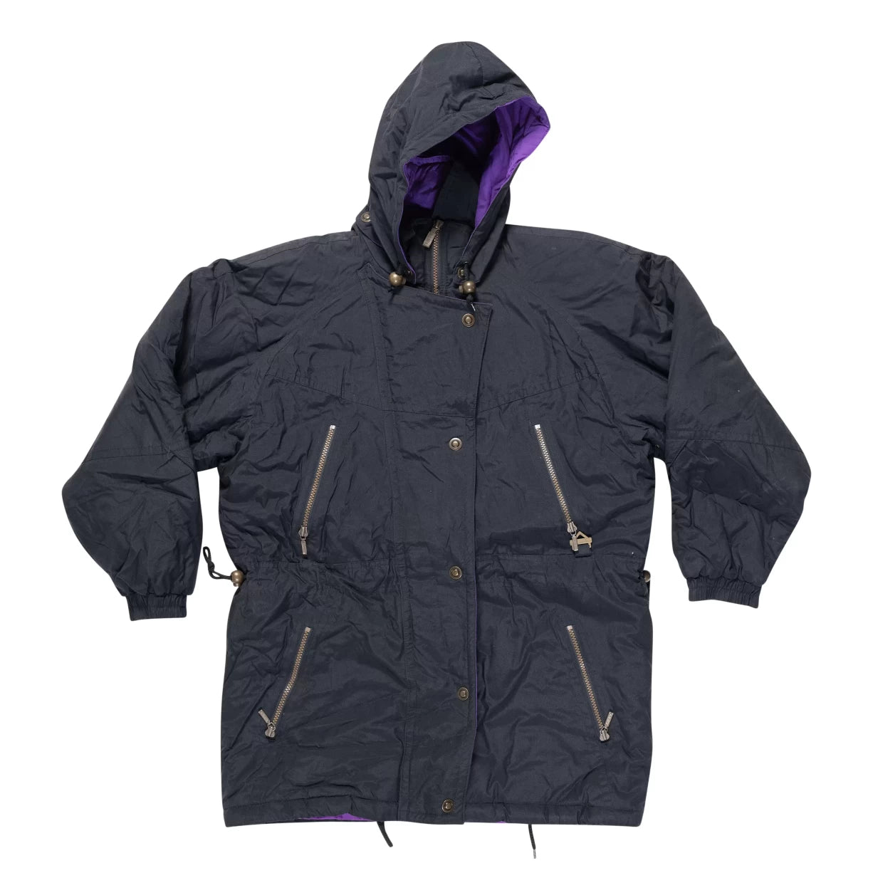 10Black/Purple