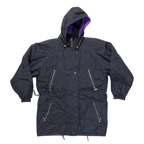 10Black/Purple