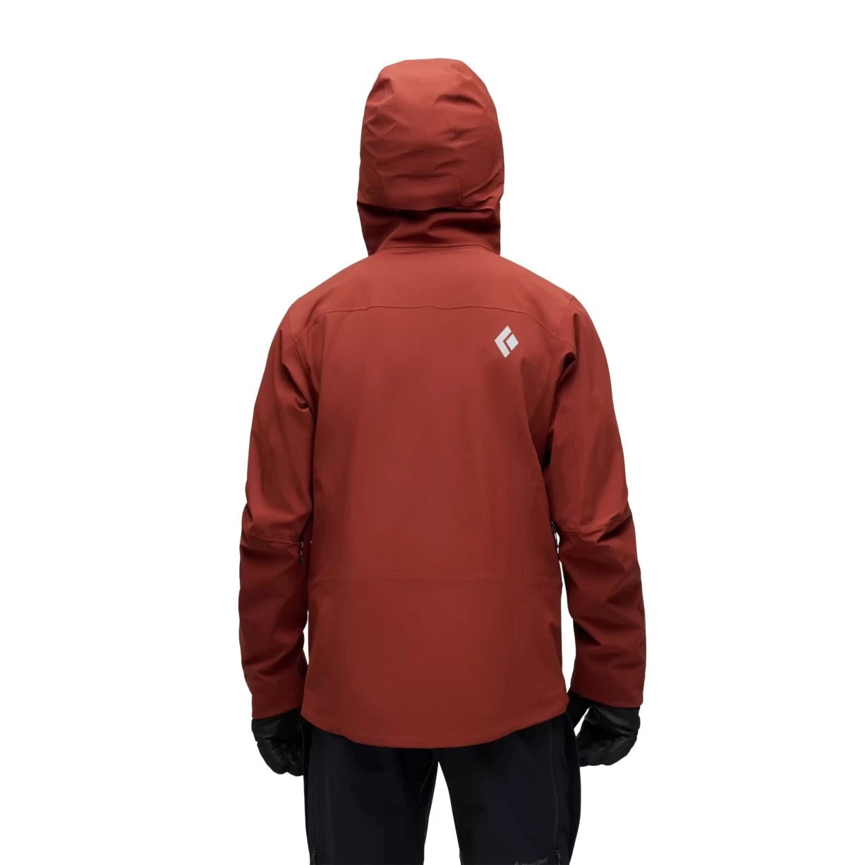 MIron Red