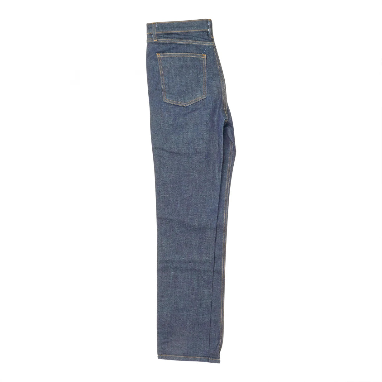 32" x 32"Denim