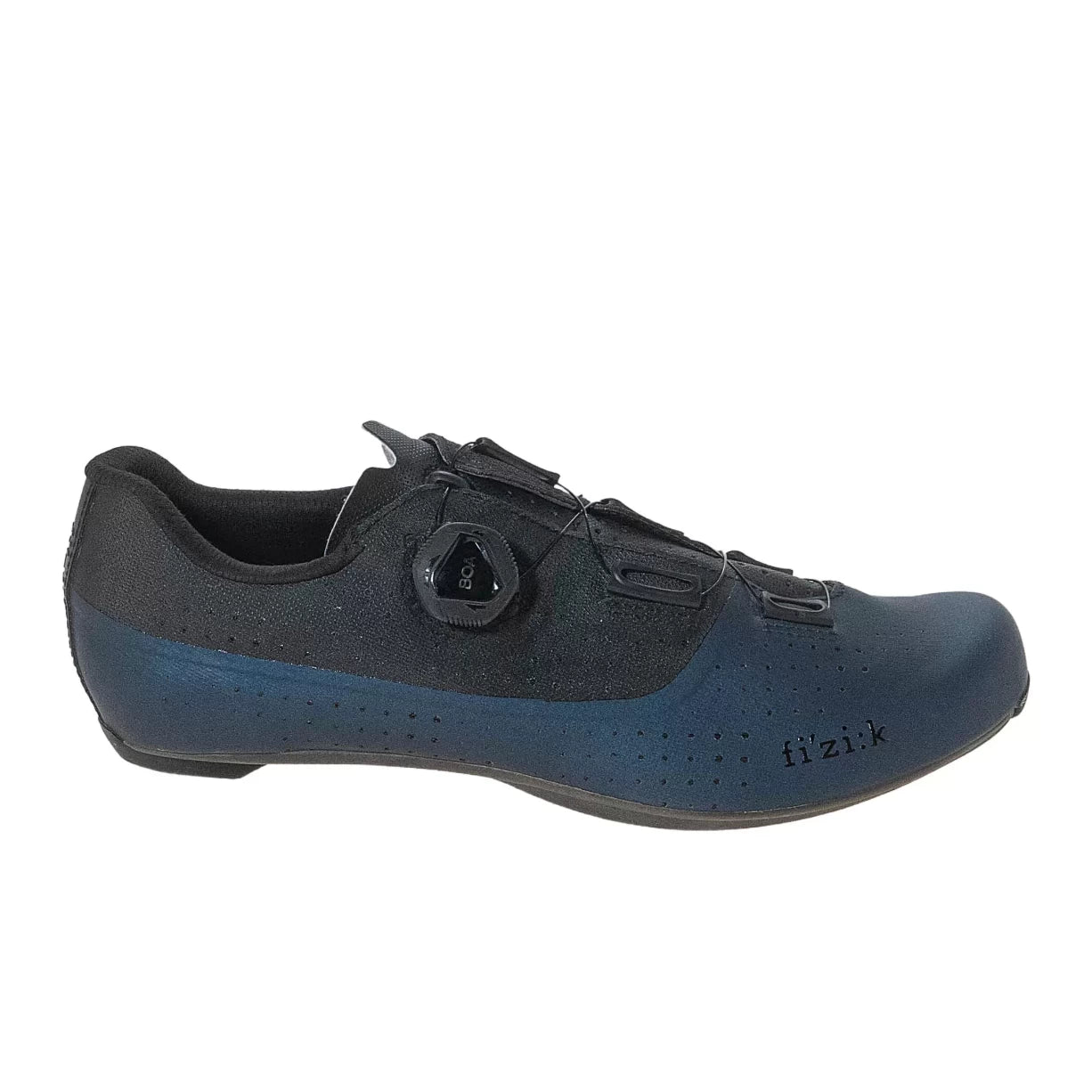 42Blue / Black
