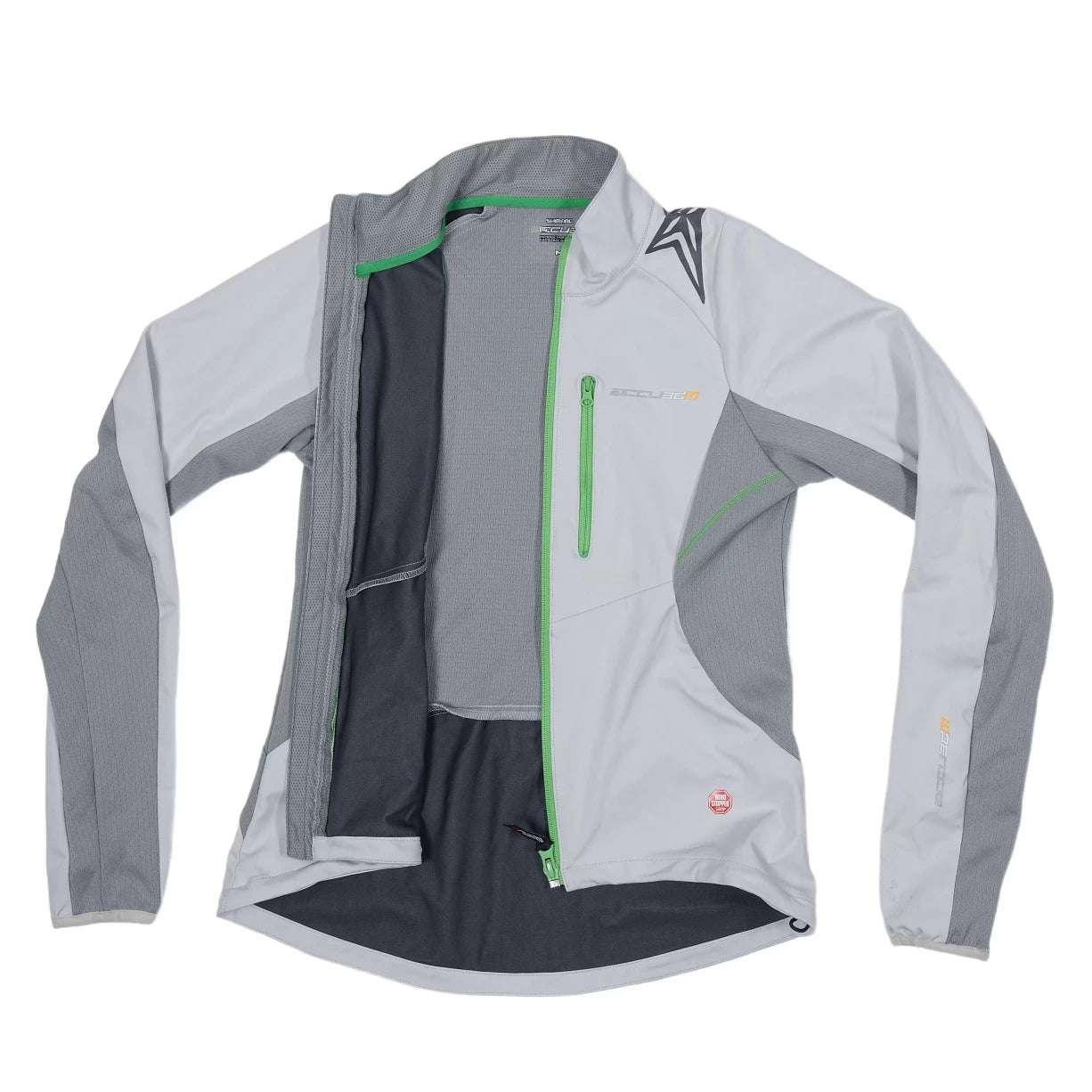 MGray/Green
