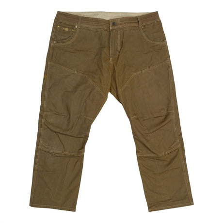 42" x 30"Dark Khaki