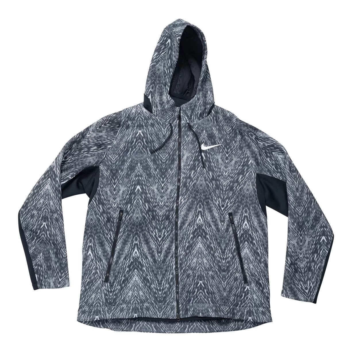 2XLBlack/Grey
