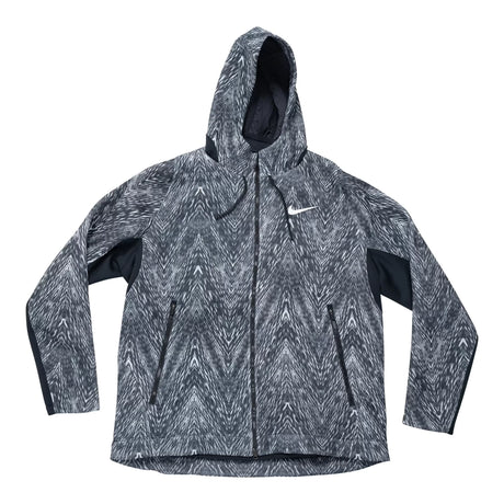 2XLBlack/Grey