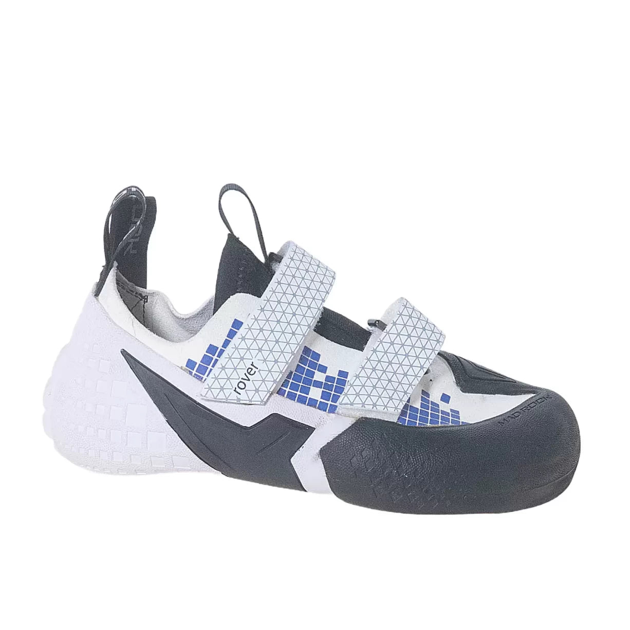 41.0White/Black