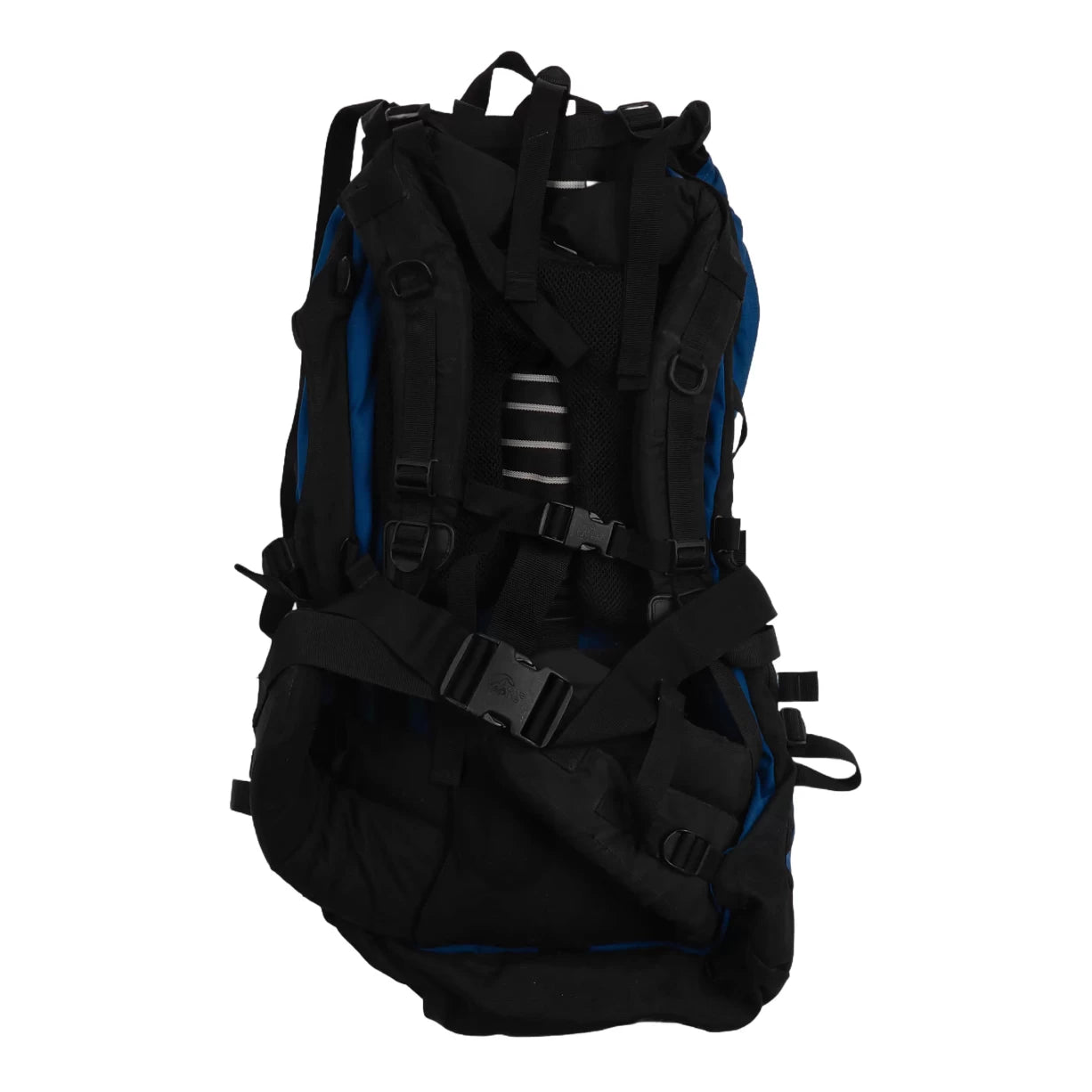 100 LBlue/Black