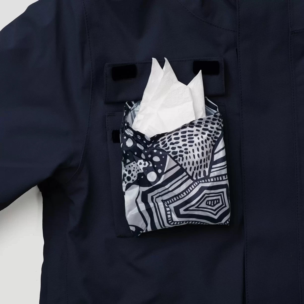 6-7YTrue Navy