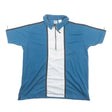 LBlue/White