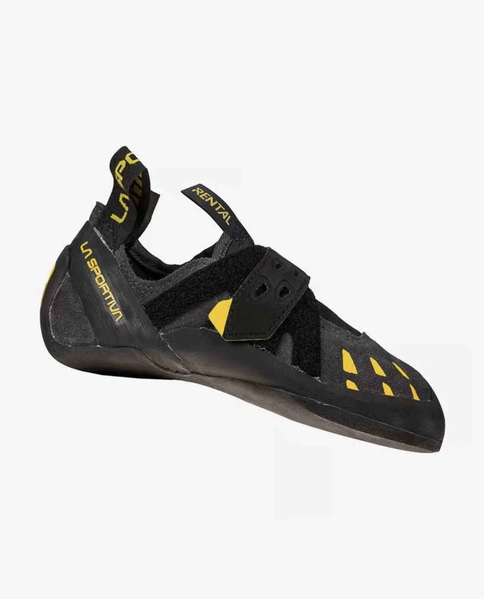 32Black / Yellow