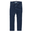 33" x 32"Dark Denim