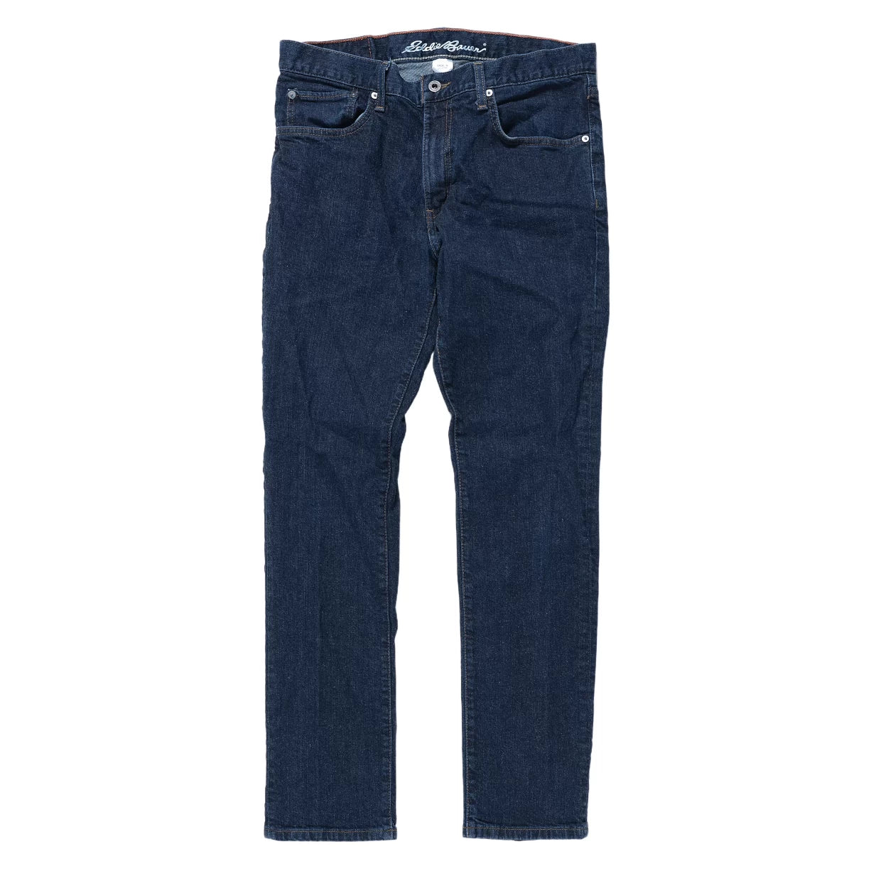 33" x 32"Dark Denim