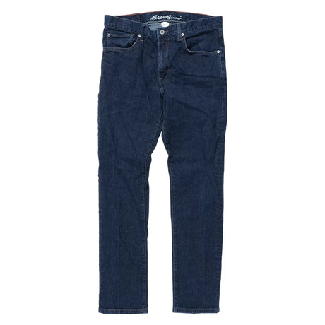 33" x 32"Dark Denim
