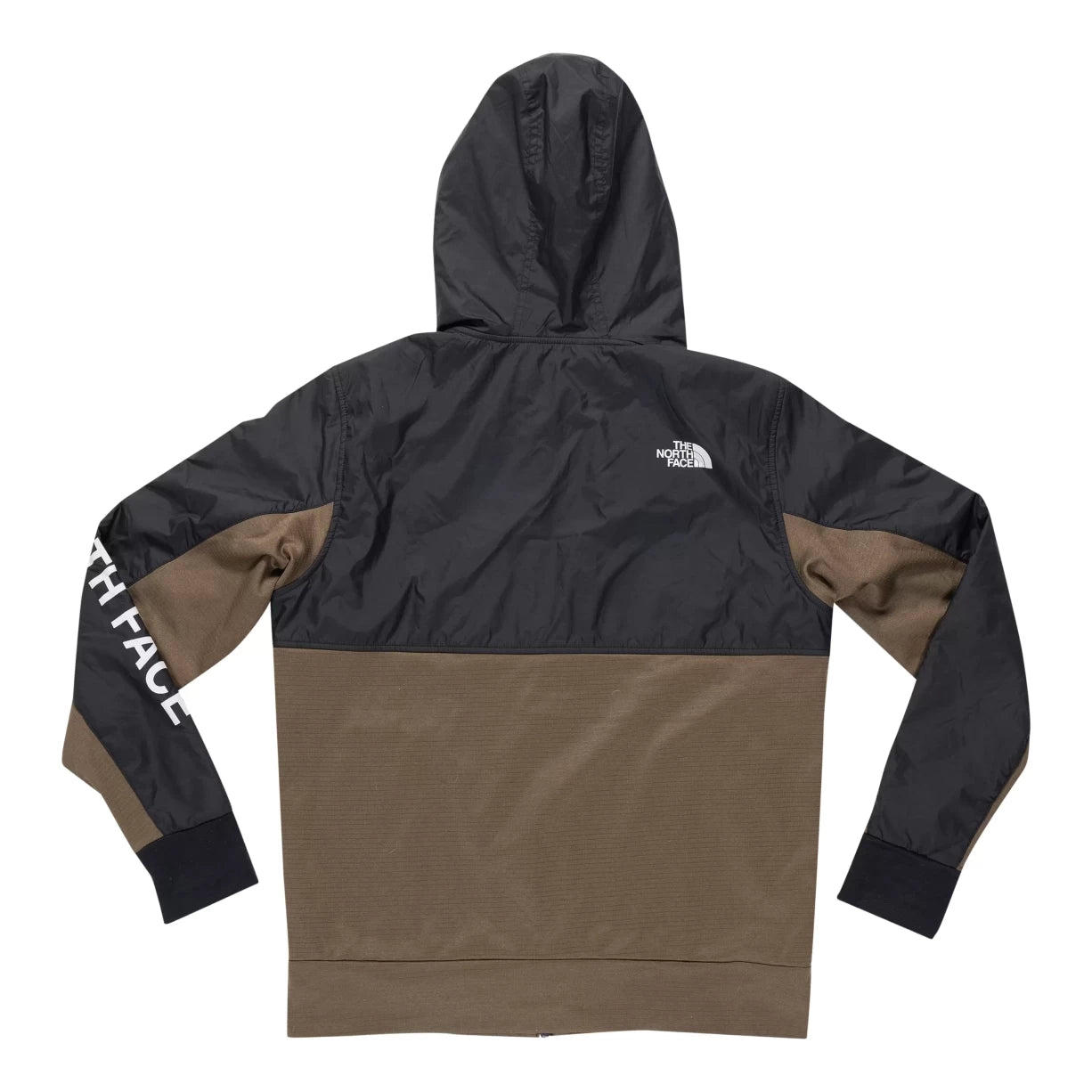 MGreen/Black