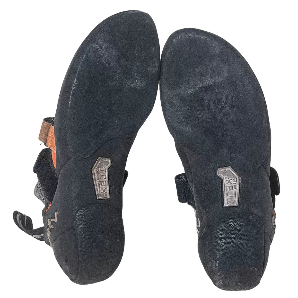 41.0Black/Orange