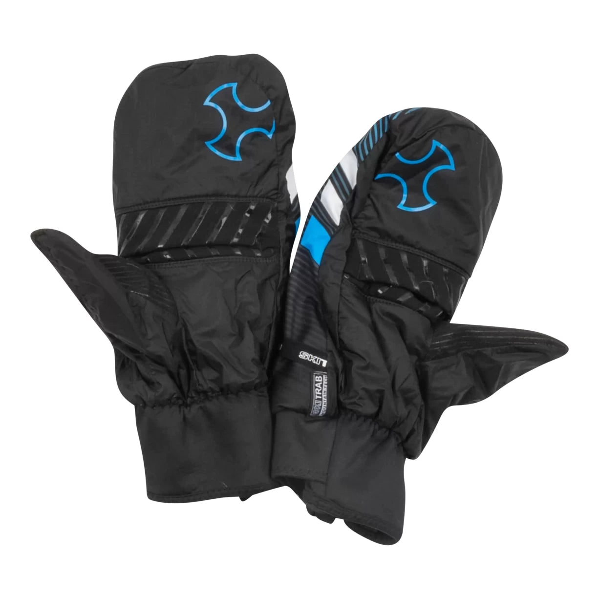 XLBlack/Blue