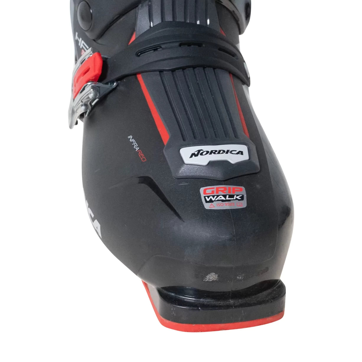 26/26.5Black