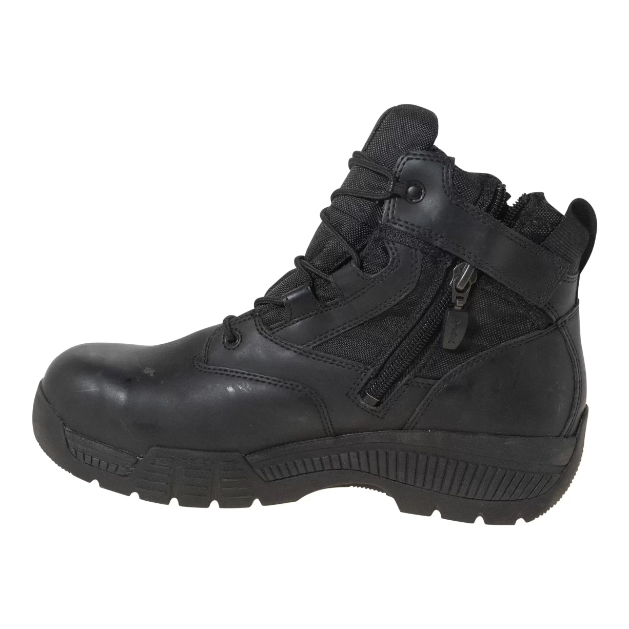 9.5Black