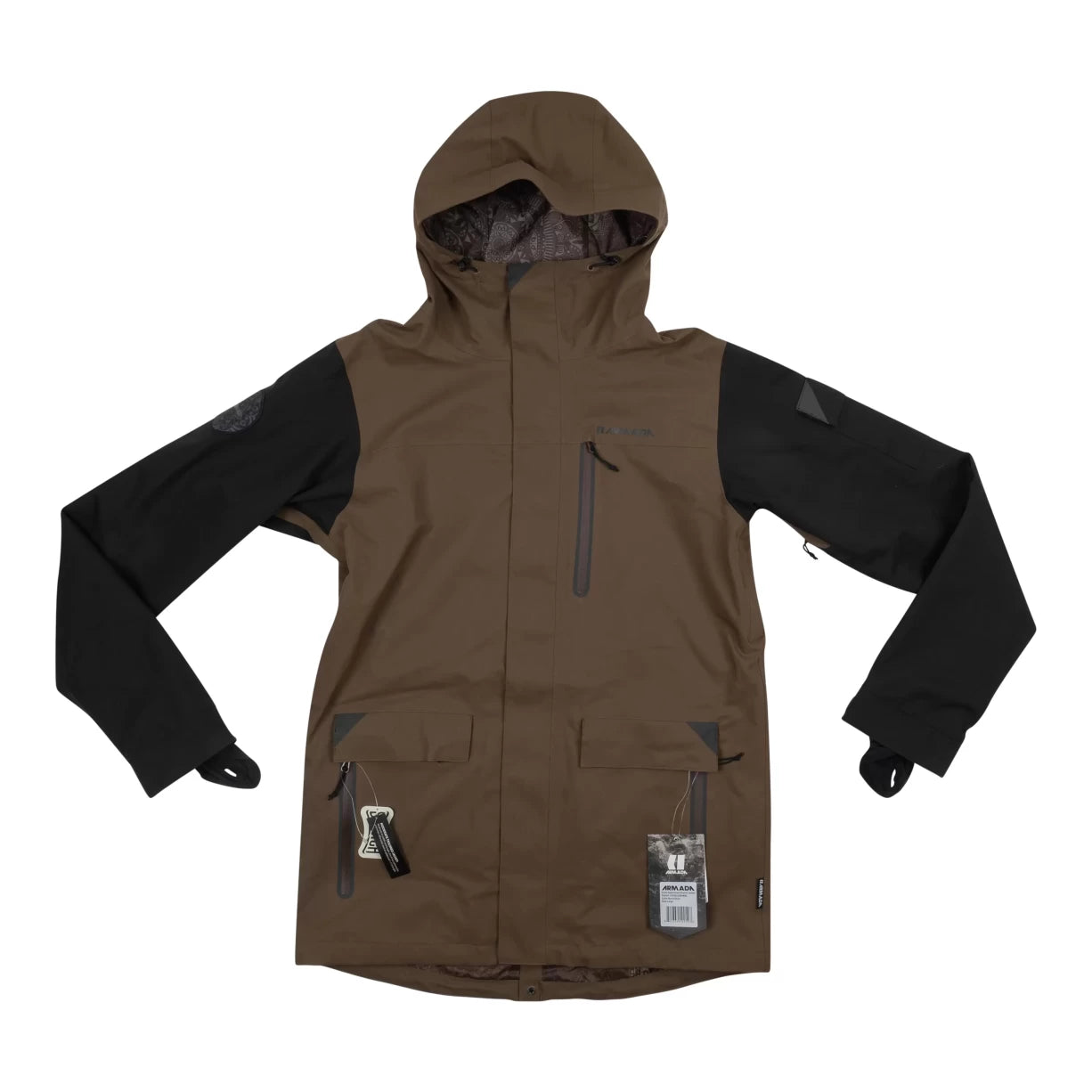 LOlive Brown