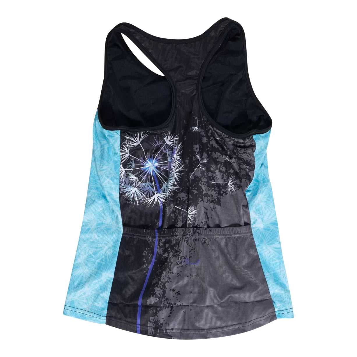LBlack/Blue