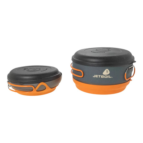 One SizeGray/Orange