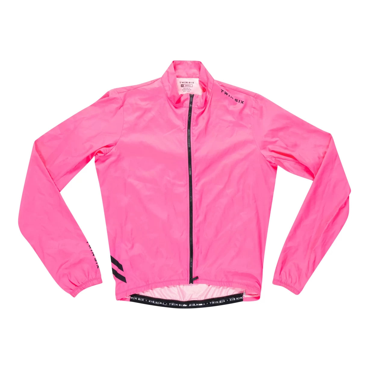 SHot Pink