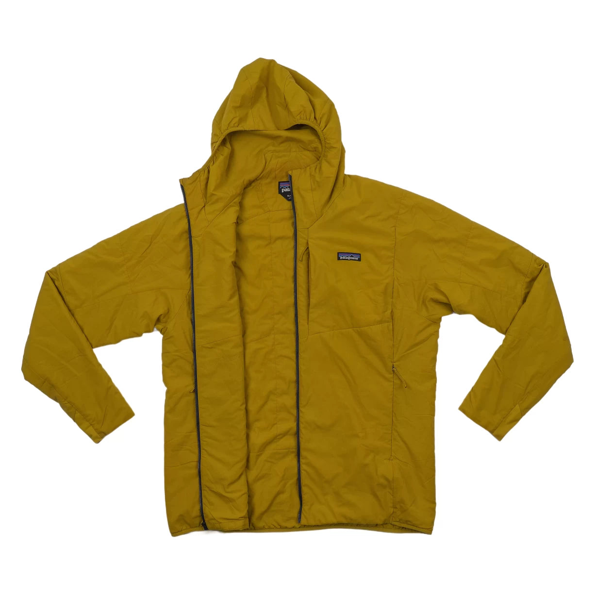 XLMustard