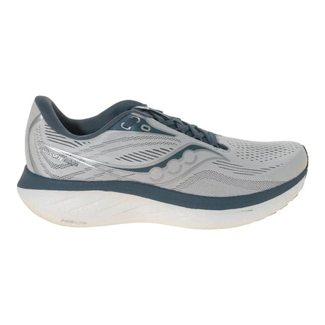 9.5Gray/Blue