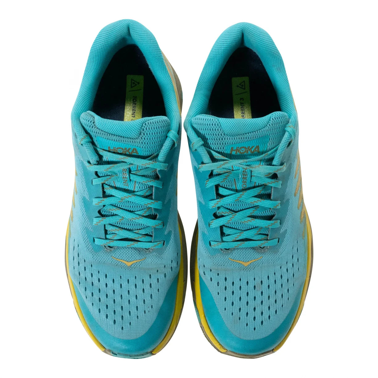 10.5Blue/Yellow