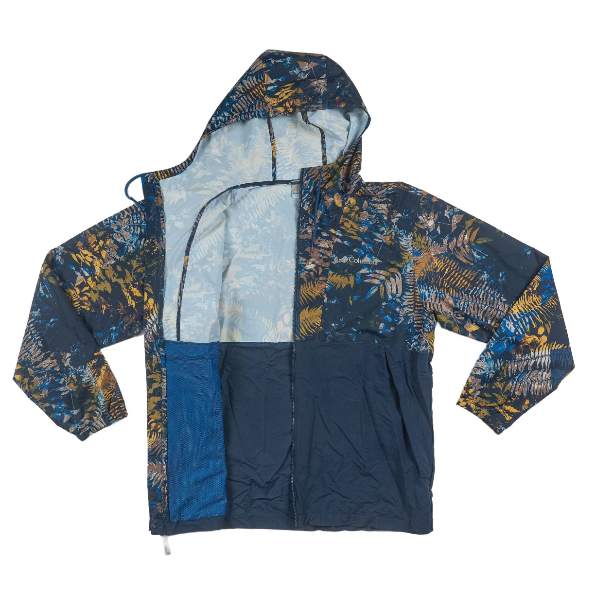 LNavy/Multi/Hoodie