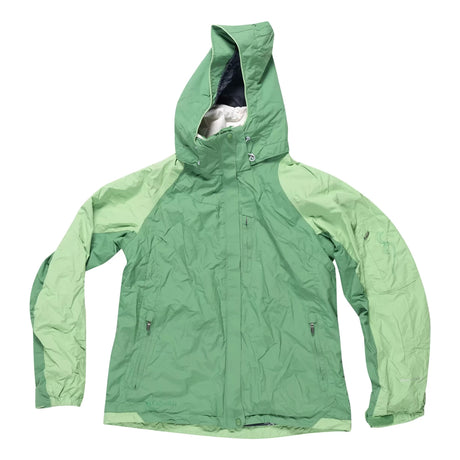 MGreen