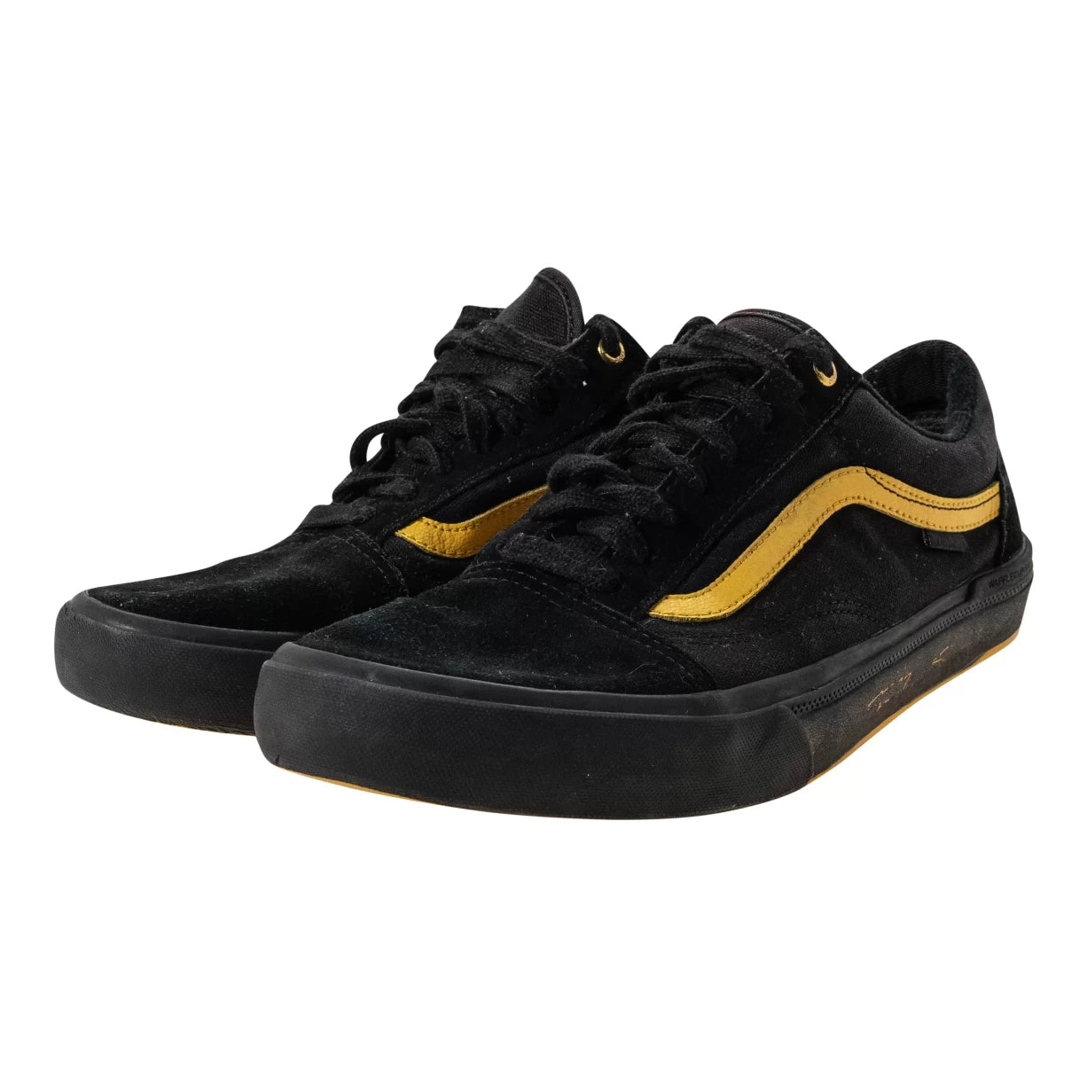 10.5Black/Yellow