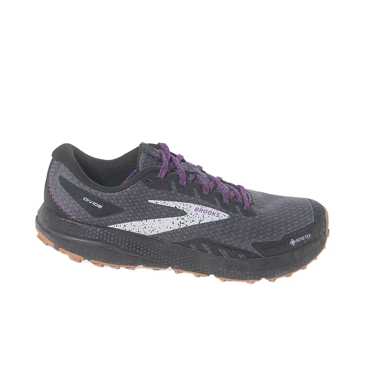 8.5Black/Purple