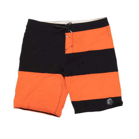 32Orange/Black