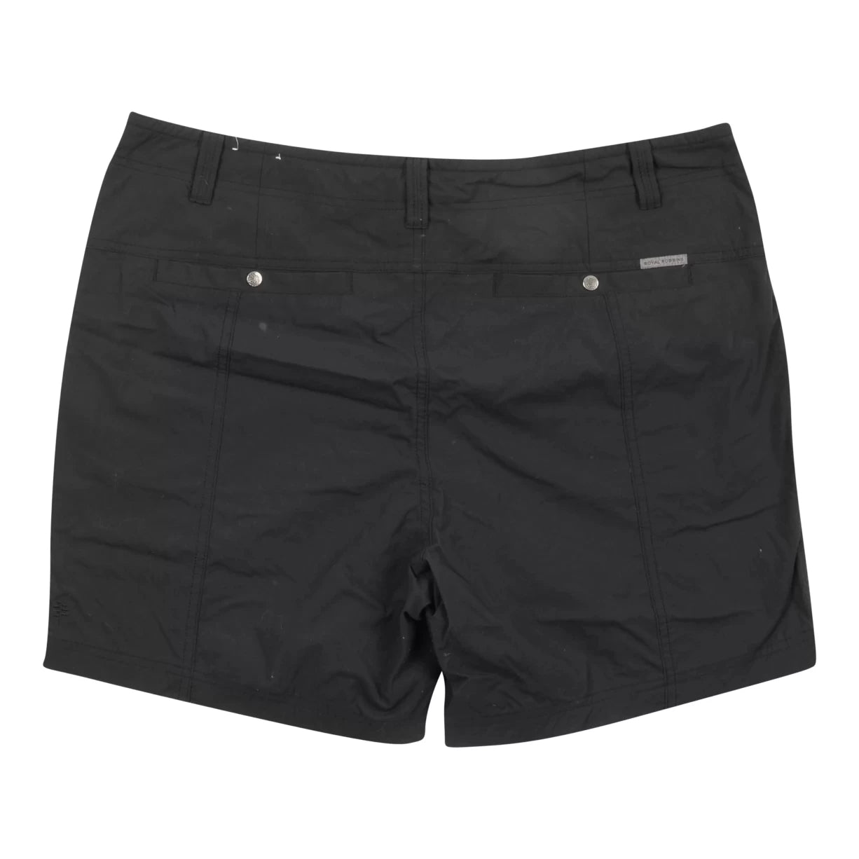 16Black