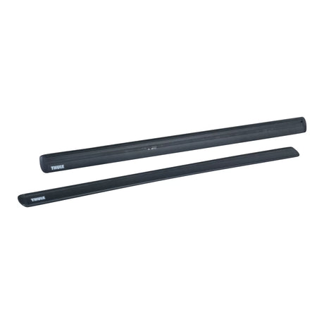 48"Black