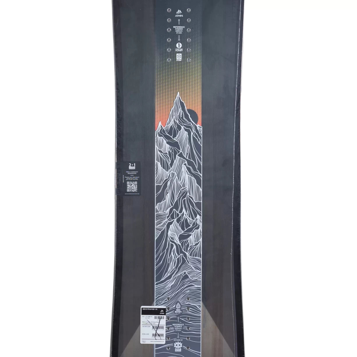 159cmBlack/Light Blue