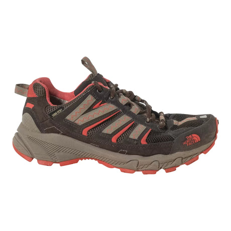 8Red/Gray