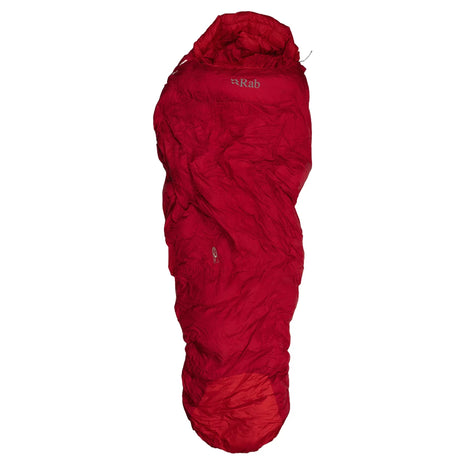 MummyRed