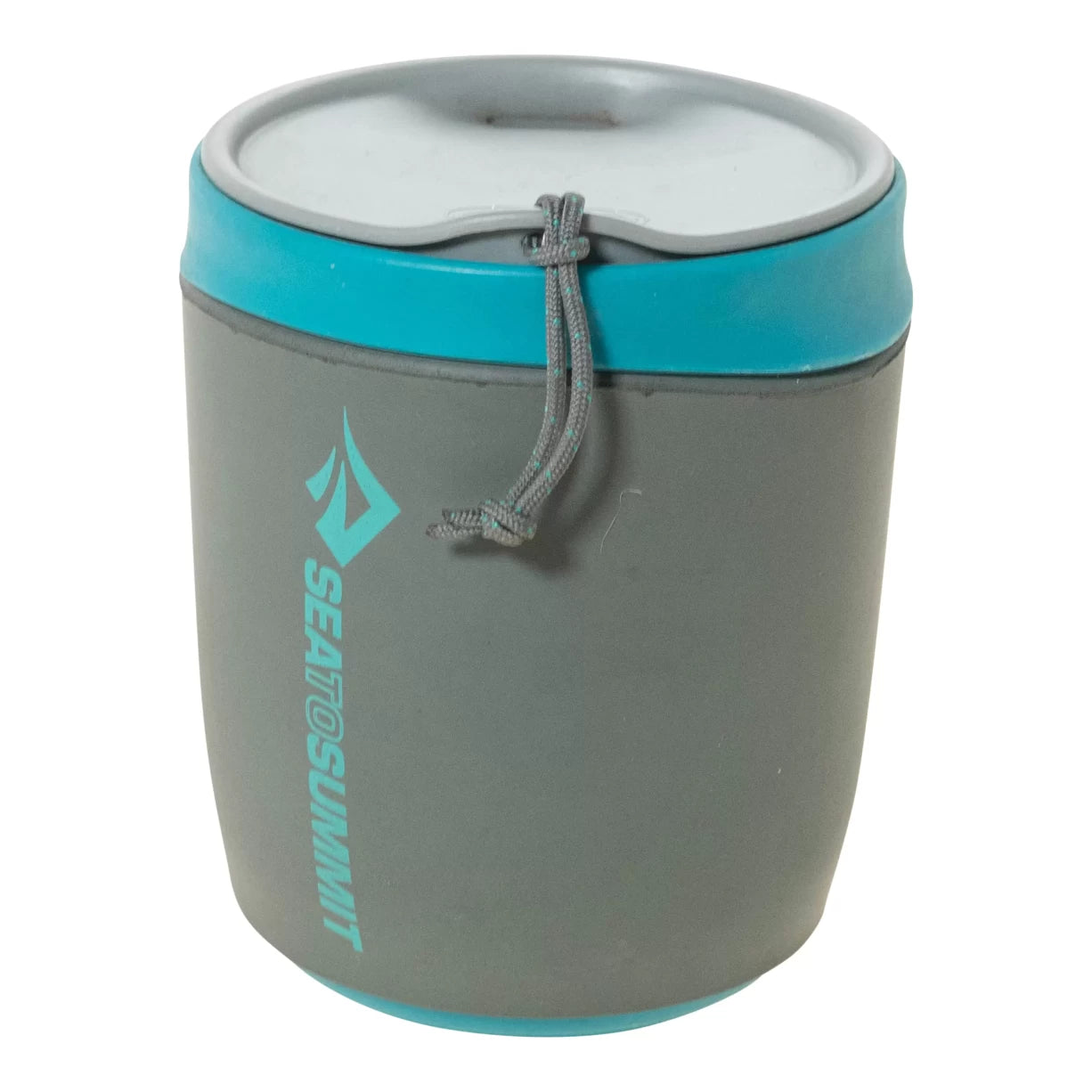 One SizeGray/Teal