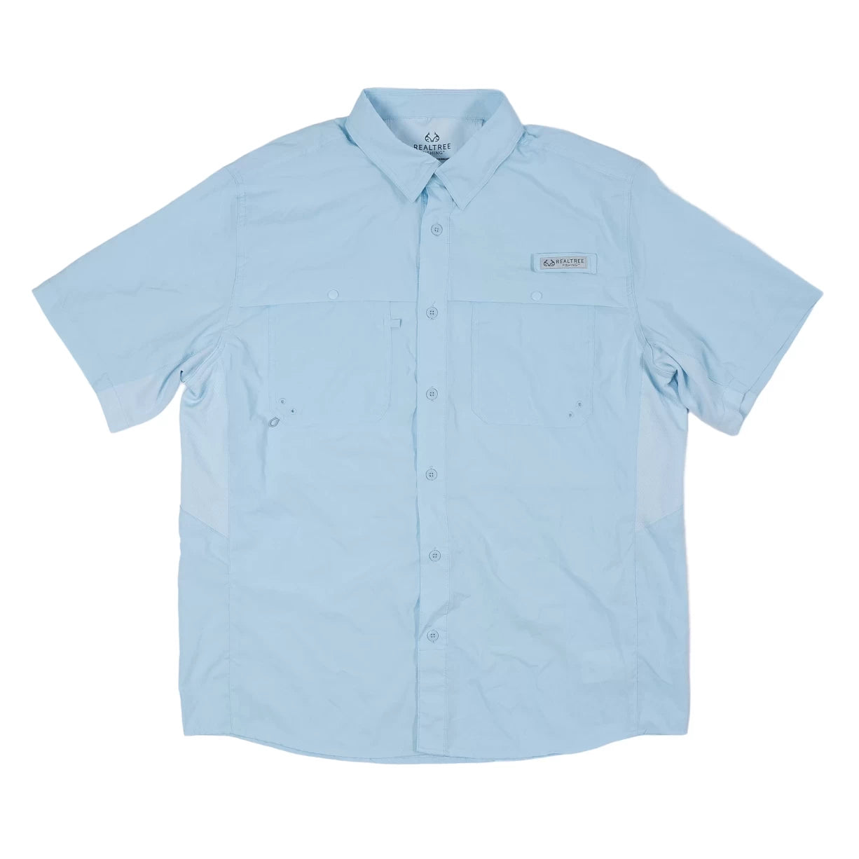 L/GLight Blue