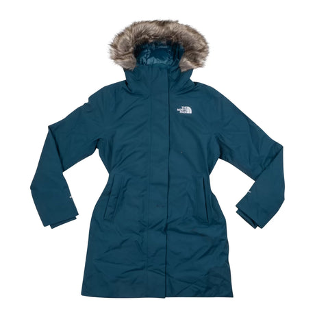 MDark Blue/Teal