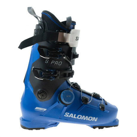 29/29.5Blue / Black