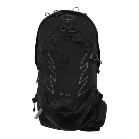 22 LBlack