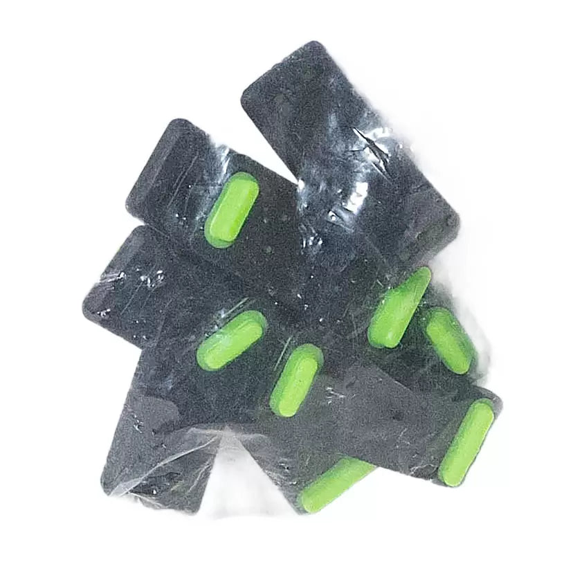 One SizeBlack