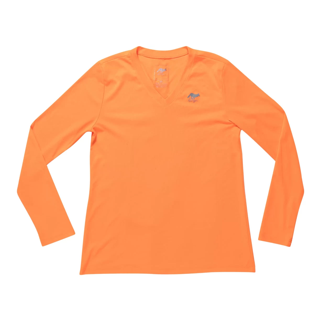 MNeon Orange