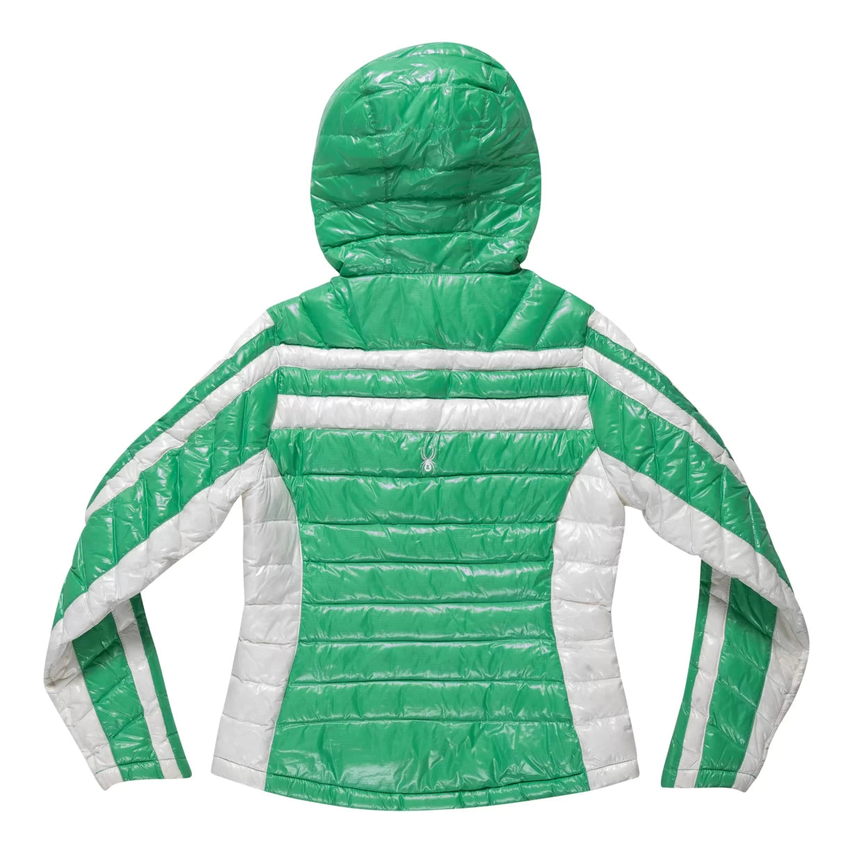 SWhite/Green