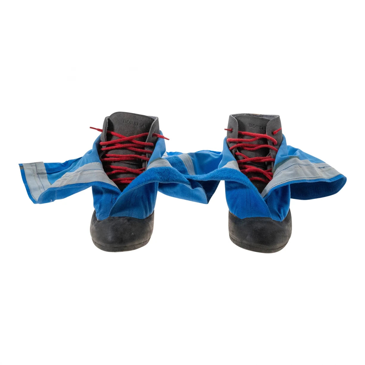 9.5Blue